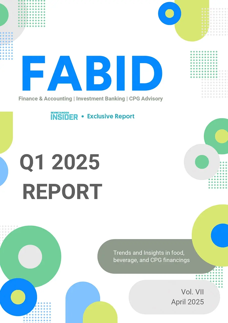 Fabid Report